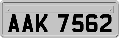 AAK7562