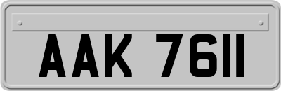 AAK7611
