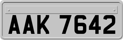 AAK7642