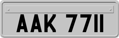 AAK7711