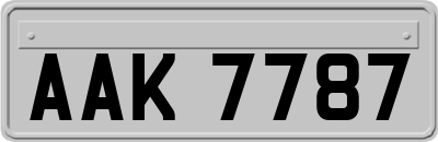 AAK7787