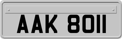 AAK8011