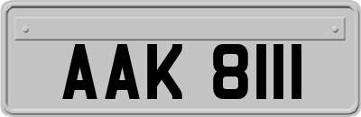 AAK8111