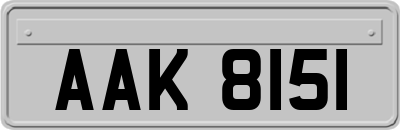 AAK8151