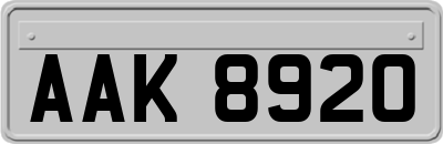 AAK8920