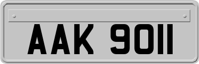 AAK9011