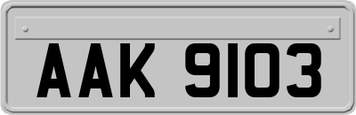 AAK9103