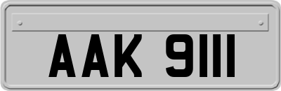 AAK9111