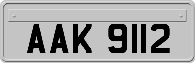 AAK9112
