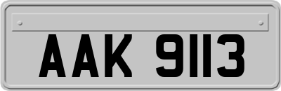 AAK9113