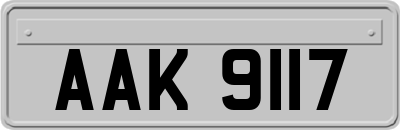 AAK9117