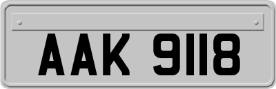 AAK9118