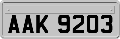 AAK9203