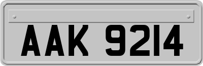 AAK9214