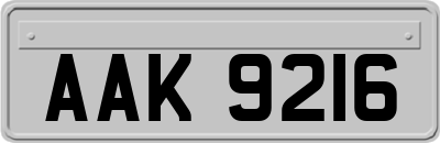 AAK9216