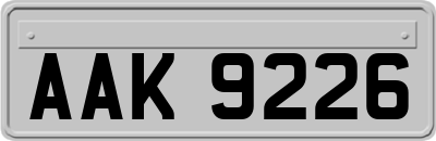 AAK9226