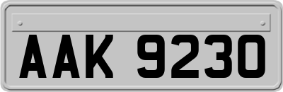 AAK9230