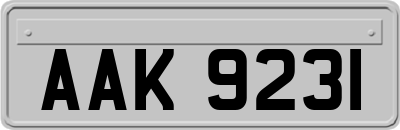 AAK9231