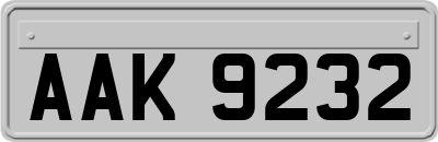 AAK9232