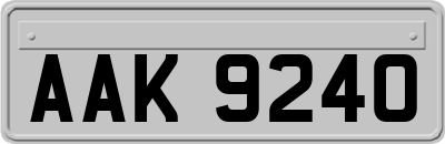 AAK9240