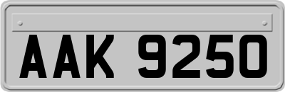 AAK9250