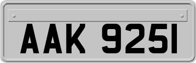 AAK9251