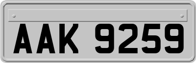 AAK9259