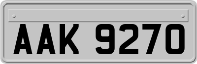 AAK9270