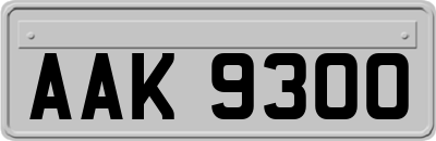 AAK9300