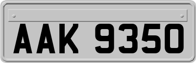 AAK9350