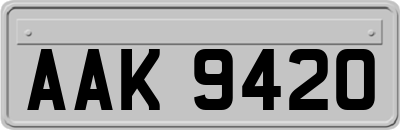 AAK9420