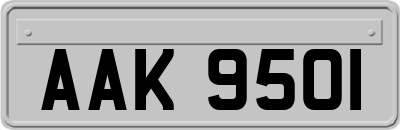 AAK9501