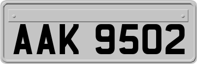 AAK9502