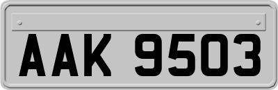 AAK9503