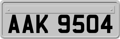 AAK9504