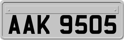 AAK9505