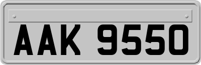 AAK9550