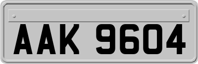 AAK9604