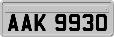 AAK9930