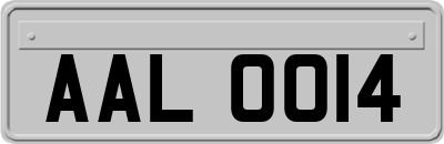 AAL0014