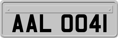 AAL0041