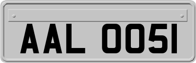 AAL0051