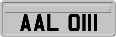 AAL0111