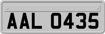 AAL0435