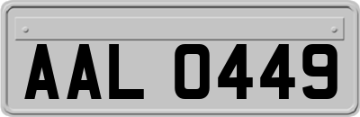 AAL0449