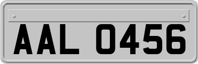 AAL0456