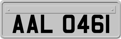 AAL0461