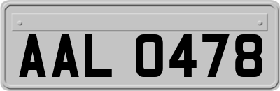 AAL0478