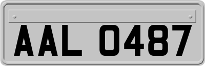 AAL0487