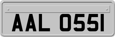 AAL0551